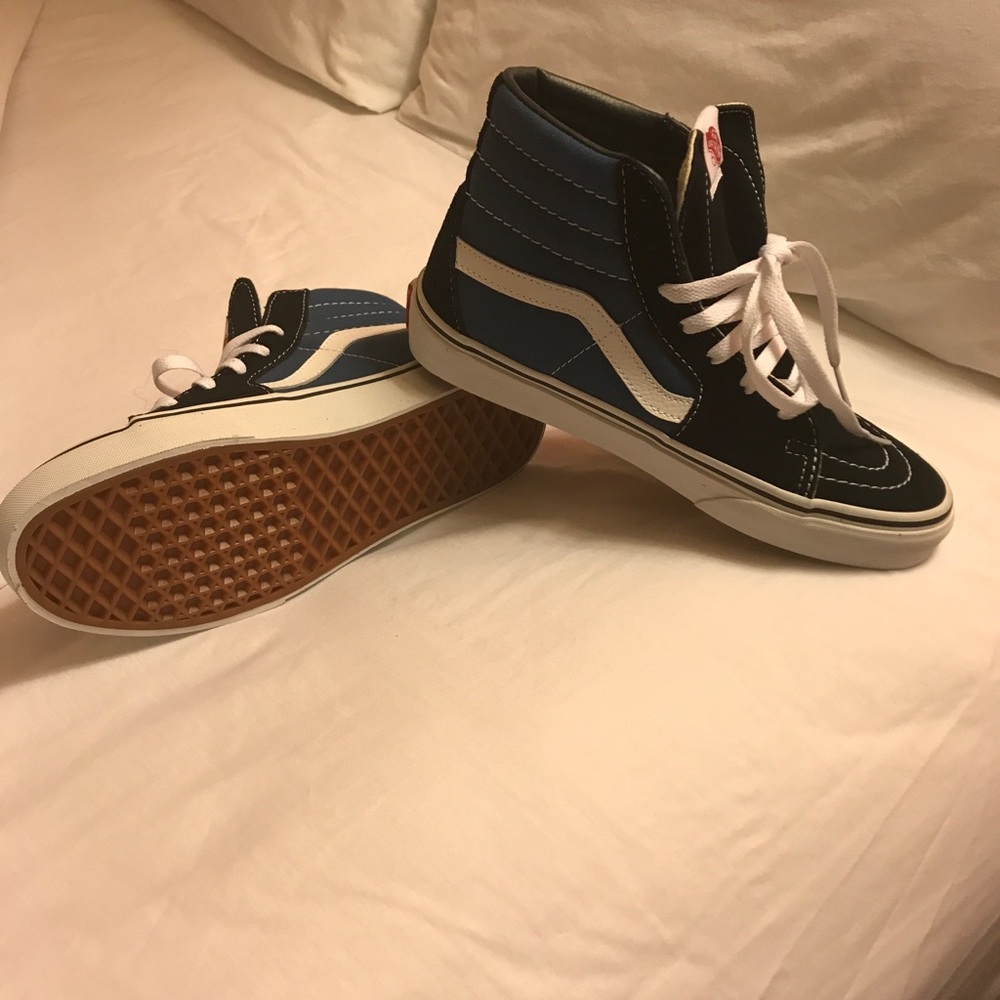 Vans